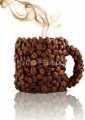 Кофе зерновой - Шоколадная Карамель - 200 гр